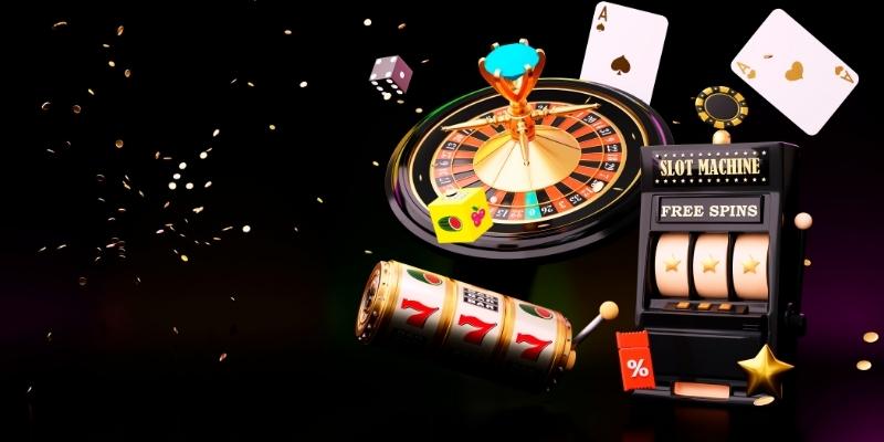 10 chiến lược để chơi slot game thành công