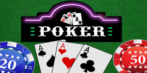 Chọn phòng chơi uy tín để có trải nghiệm poker chất lượng.