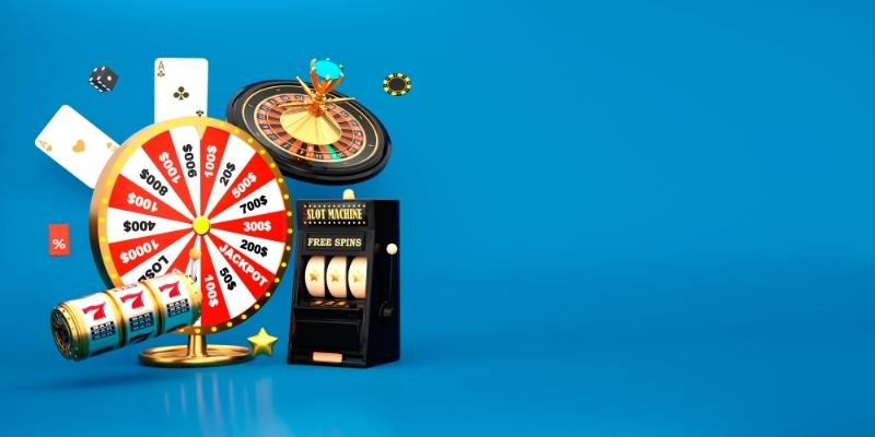 Những đặc điểm hấp dẫn thu hút người chơi đến với trò chơi slot